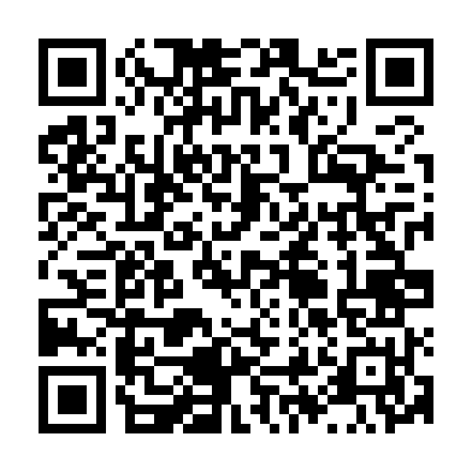 HOK QR-kode